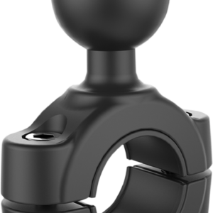 Ball Mount - Bar Clamp Base - 3/4" - 1"