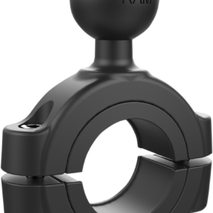 Ball Mount - Bar Clamp Base - 1-1/8" - 1-1/2"