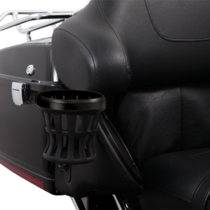 Drink Holder - Passenger Mount - Black