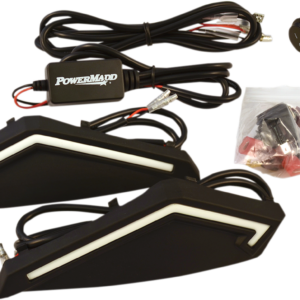 Light Kit - Handguards