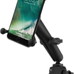 Device Mount - X-Grip® - Tough-Claw™ - Small