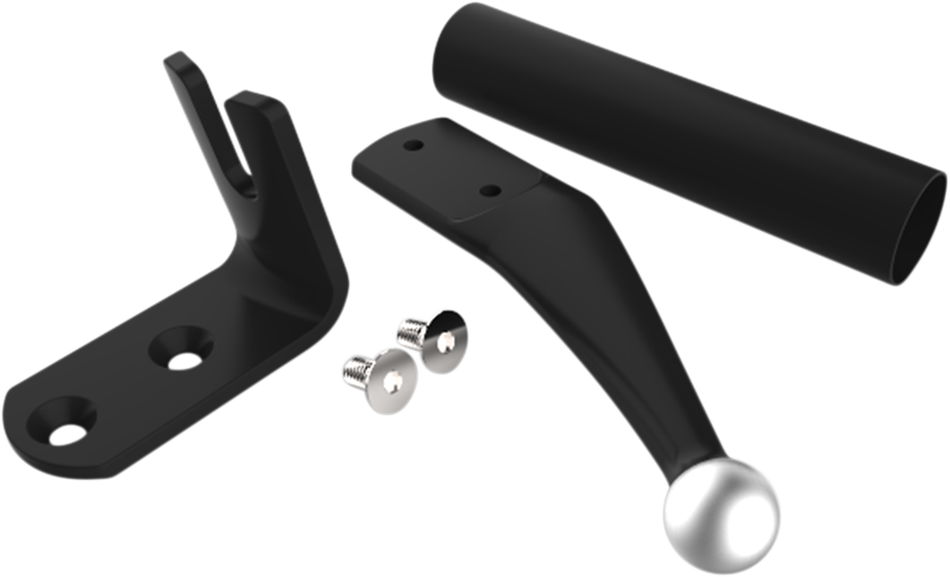 Accessory Mount - Passenger