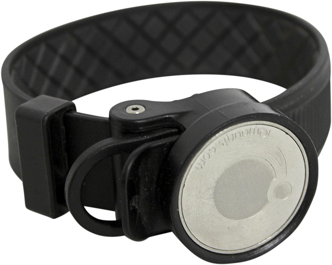 Handlebar Mount - iOmount™ - Nomad XL - Black - Image 3