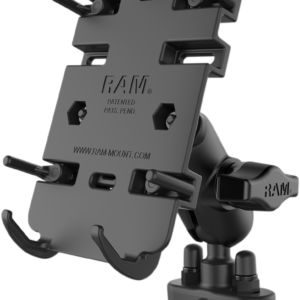 Phone Mount - Quick Grip™ - U-Bolt Base