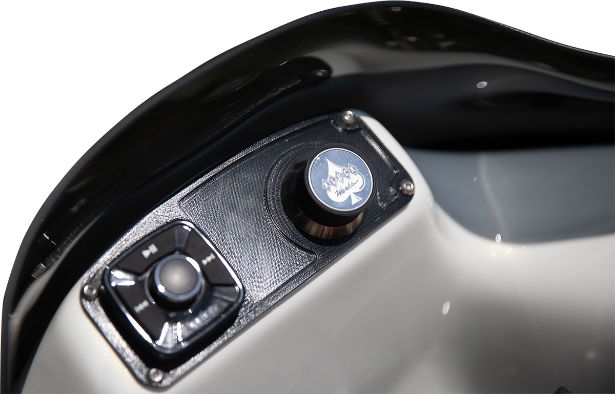 Handlebar Mount - iOmount™ - Universal Phone - Image 2