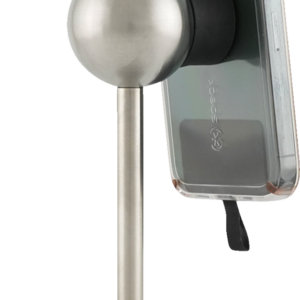 Stand - iOmounts™ - Mini - Stainless Steel