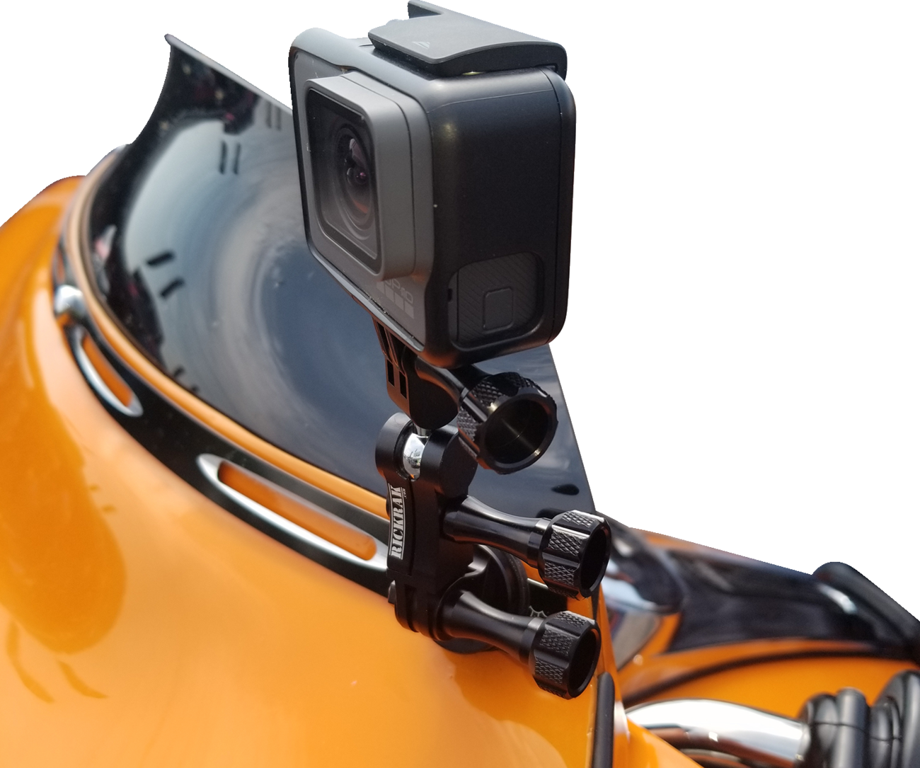 Mount - GoPro - 360 - Batwing Fairing - Image 3
