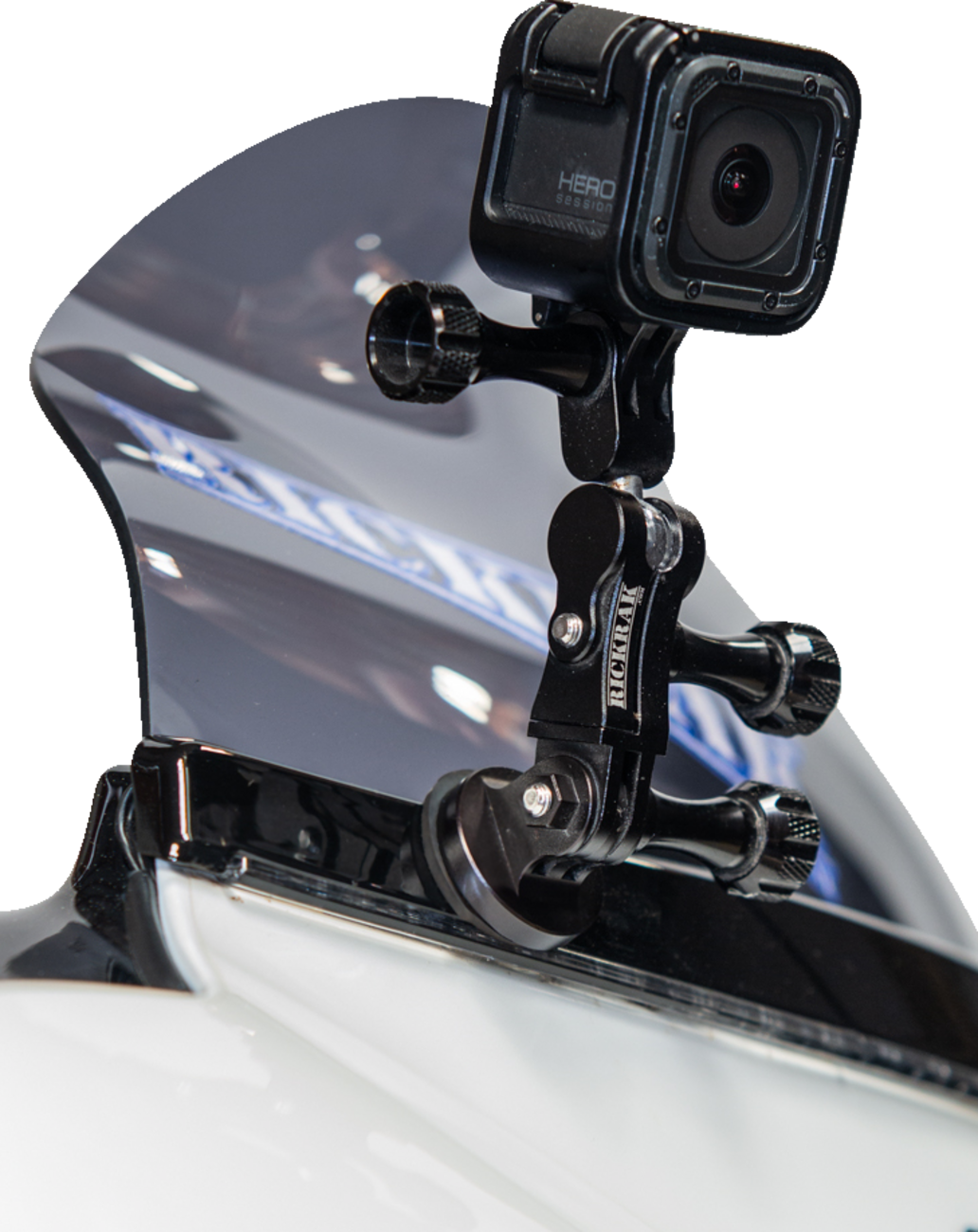 Mount - GoPro - 360 - Batwing Fairing - Image 2