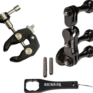 Mount - GoPro - 360 - Universal Clamp