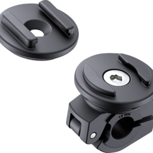 Phone Mount - Mirror - Black