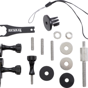 Mount - GoPro - 360 - Fork Mount