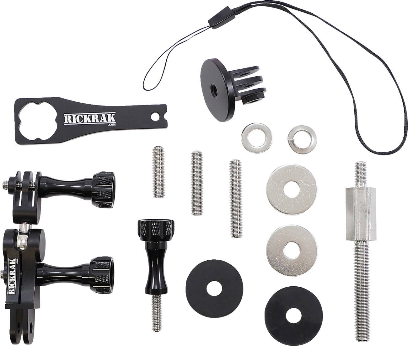 Mount - GoPro - 360 - Fork Mount
