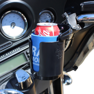 Drink Holder Kit - Tough-Claw™ Mount w/ Level Cup™