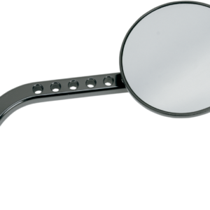 Mirror - ViewTech 7 - Side View - Standard - Black - Right