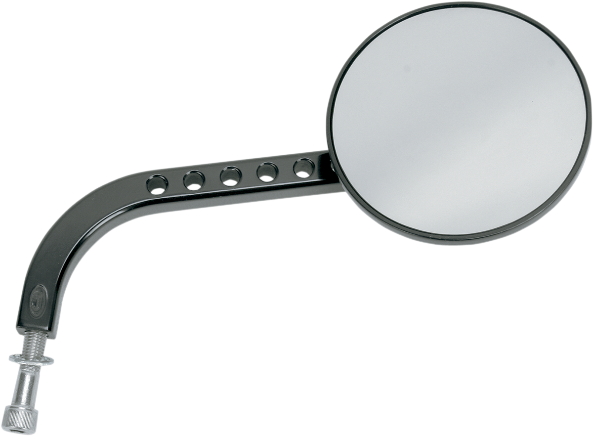 Mirror - ViewTech 7 - Side View - Standard - Black - Right
