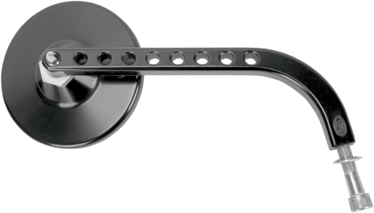 Mirror - ViewTech 7 - Side View - Standard - Black - Right - Image 2