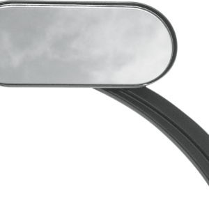 Oval Mirror
