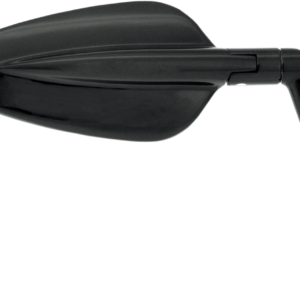Mirror - Vision - Arrow - Side View - Triangle - Black/Contrast Cut - Left/Right