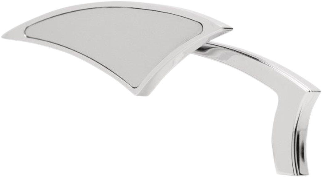 Power Mirror - Chrome - Image 2
