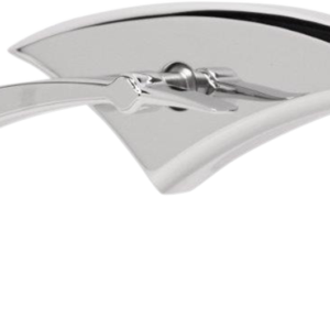 Power Mirror - Chrome