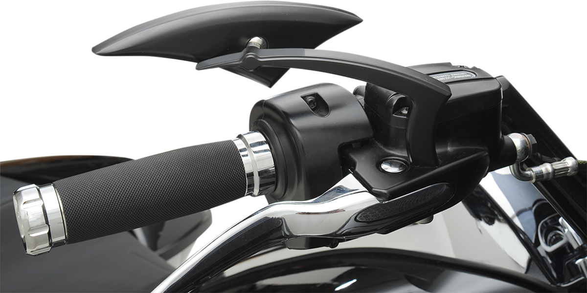 Power Mirror - Black - Image 3