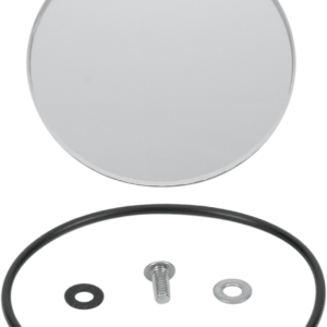 Mirror Glass - Replacement - 2" - Blindsight
