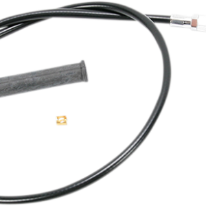 Throttle Cable - 28-3/4" - Vinyl