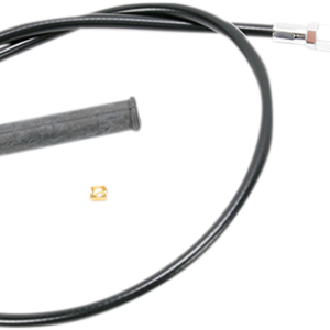 Throttle Cable - 31-3/4" - Vinyl