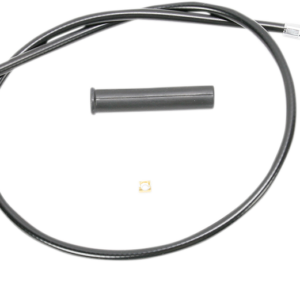 Throttle Cable - 34-3/4" - Vinyl