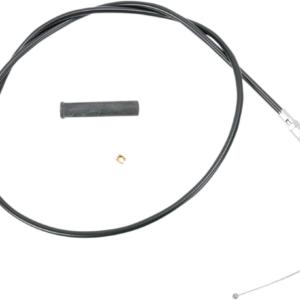Throttle Cable - 45-1/2" - Vinyl