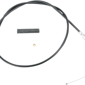 Throttle Cable - 47-1/2" - Vinyl