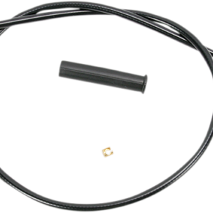 Throttle Cable - 30" - Vinyl
