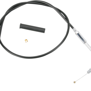 Throttle Cable - 33-3/4" - Vinyl