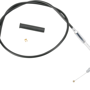 Throttle Cable - 32-1/2" - Vinyl