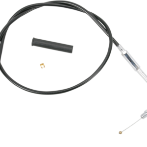 Throttle Cable - 36-1/2" - Vinyl