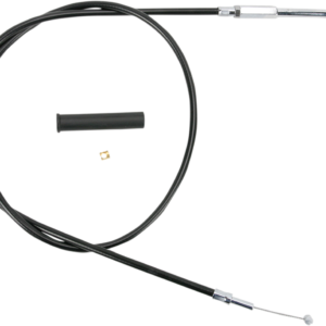 Throttle Cable - 45-1/2" - Vinyl