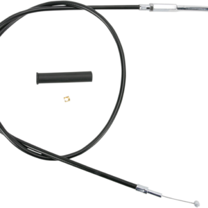 Throttle Cable - 48" - Vinyl