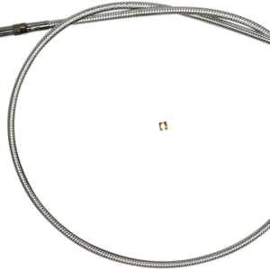 Throttle Cable - 39-1/2" - Sterling Chromite II®