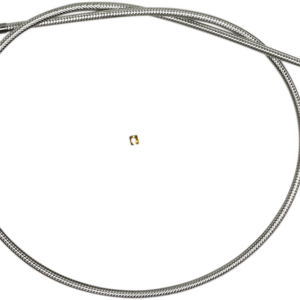 Throttle Cable - 41-1/2" - Sterling Chromite II®