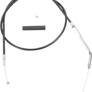 Throttle Cable - 36" - Vinyl