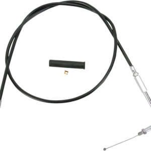 Throttle Cable - 38" - Vinyl