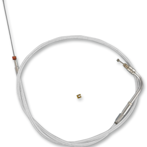 Throttle Cable - Platinum Series