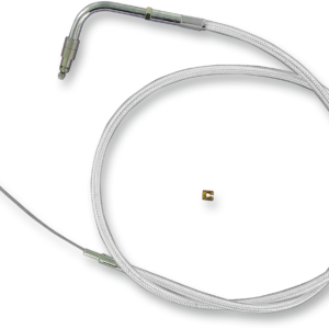 Throttle Cable - +6" - Platinum Series