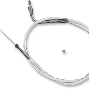 Throttle Cable - Platinum Series