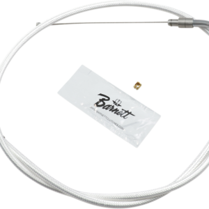 Throttle Cable - +3" - Platinum Series