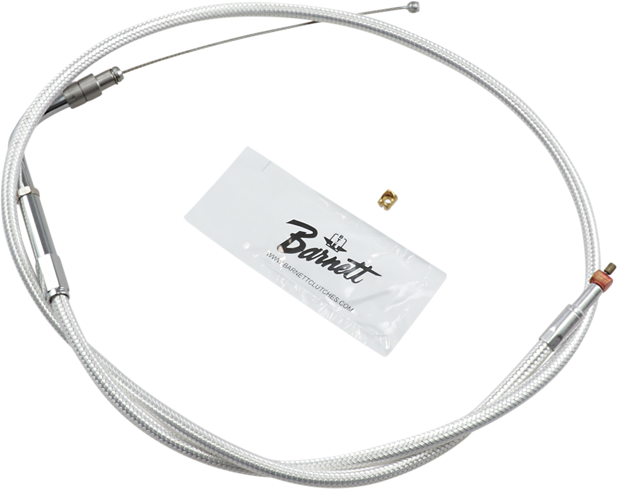 Throttle Cable - Platinum Series