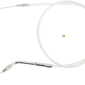 Throttle Cable - +6" - Platinum Series