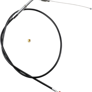 Throttle Cable - Black