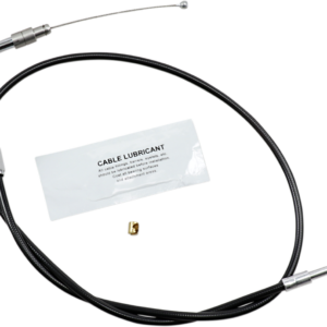 Throttle Cable - Black