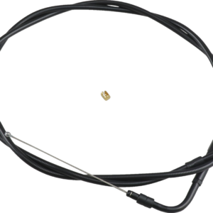 Stealth Series Throttle Cable - +6"